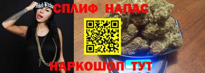 spice Бузулук